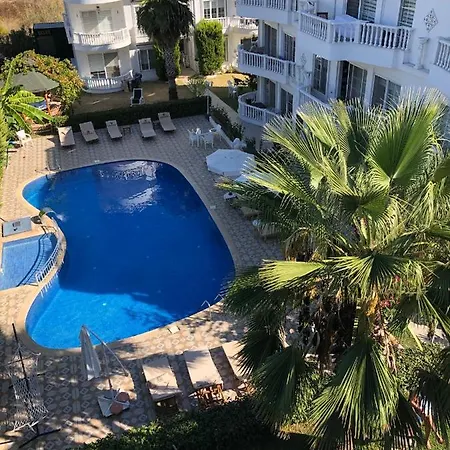 Super Fewo Am Pool Naehe Golfplaetze