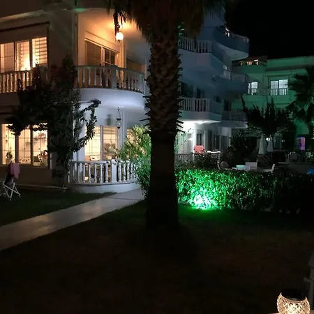 Super Fewo Am Pool Naehe Golfplaetze Belek