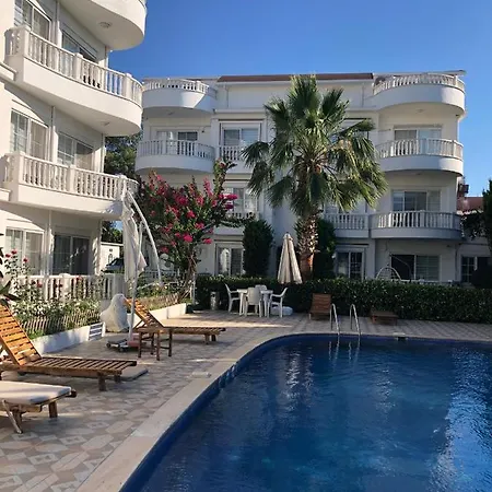 Super Fewo Am Pool Naehe Golfplaetze Appartement *