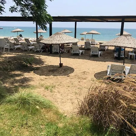 Appartement Super Fewo Am Pool Naehe Golfplaetze